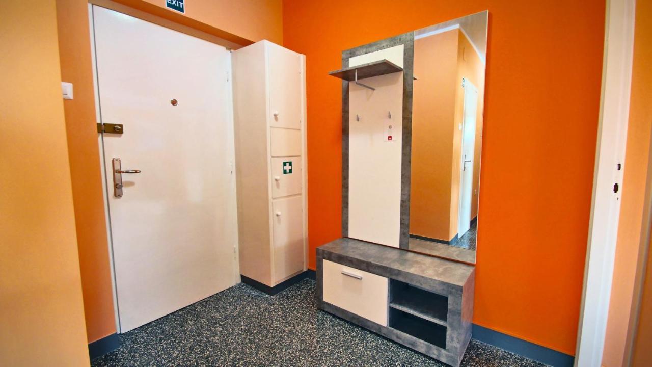 Apartment Rino****, 58m², 170m From The Rijeka
