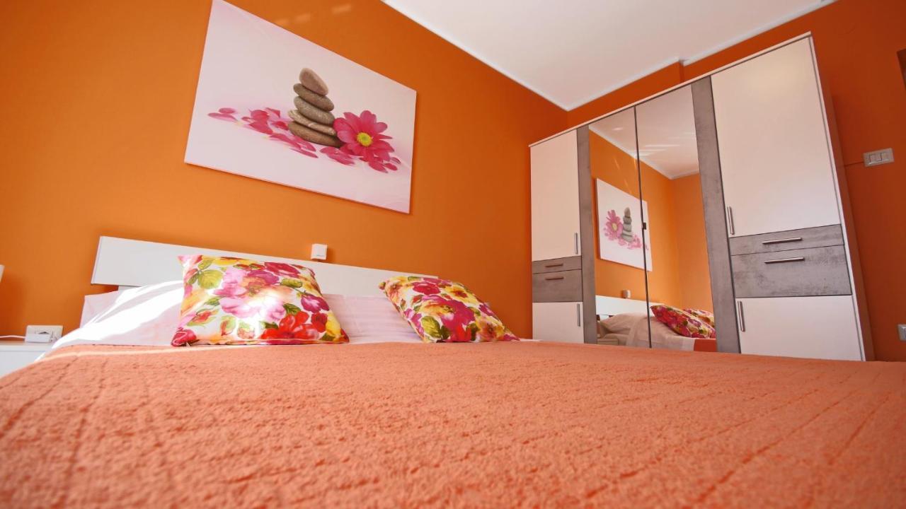 Rino****, 58m², 170m From The * Rijeka