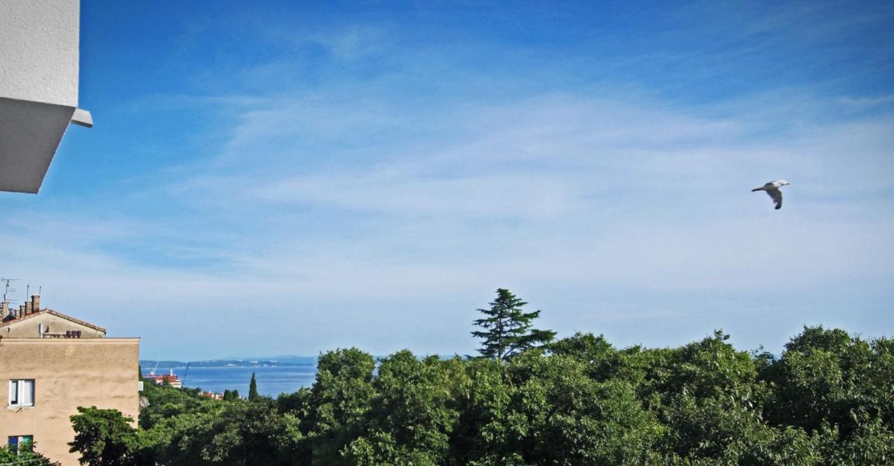 Rino****, 58m², 170m From The Rijeka