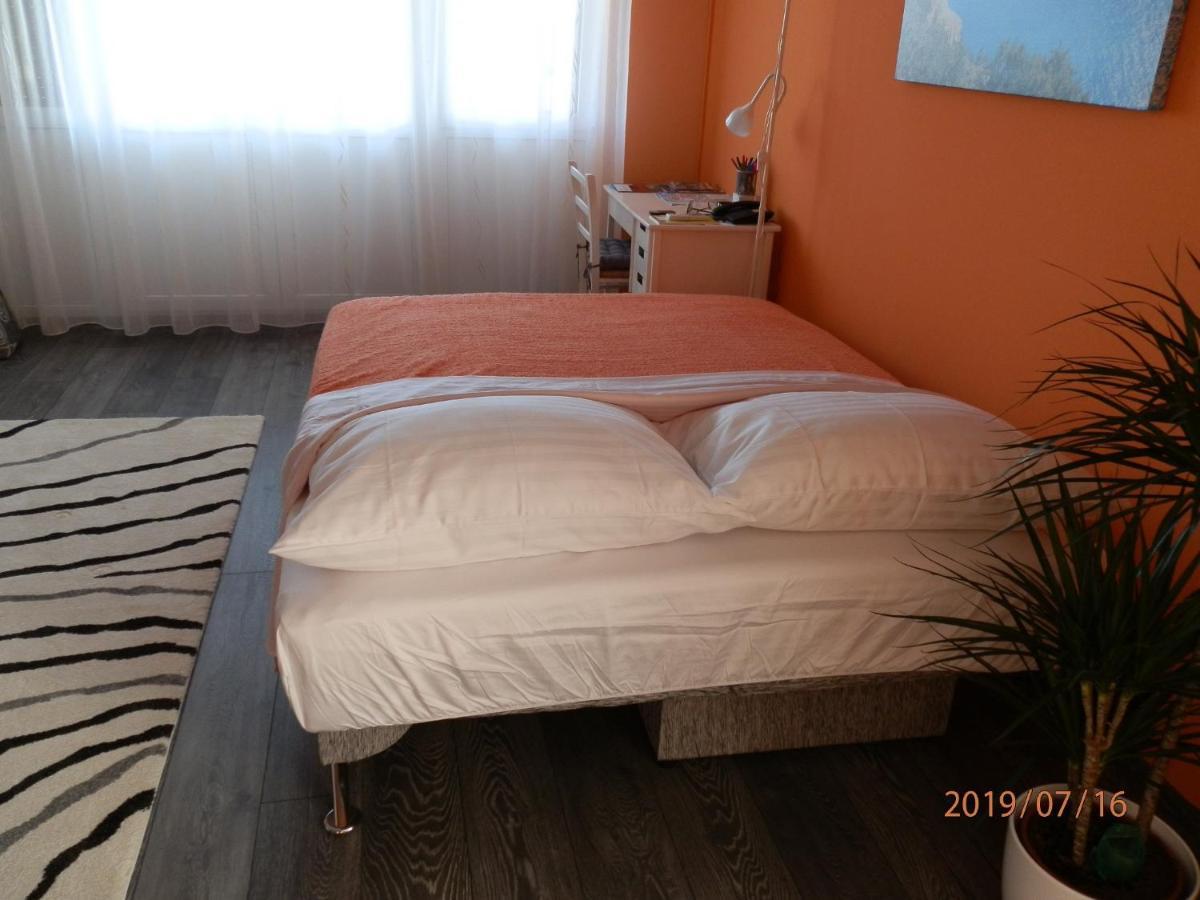 Apartment Rino****, 58m², 170m From The Rijeka