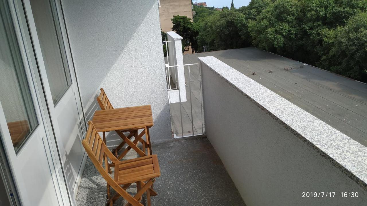Apartment Rino****, 58m², 170m From The *