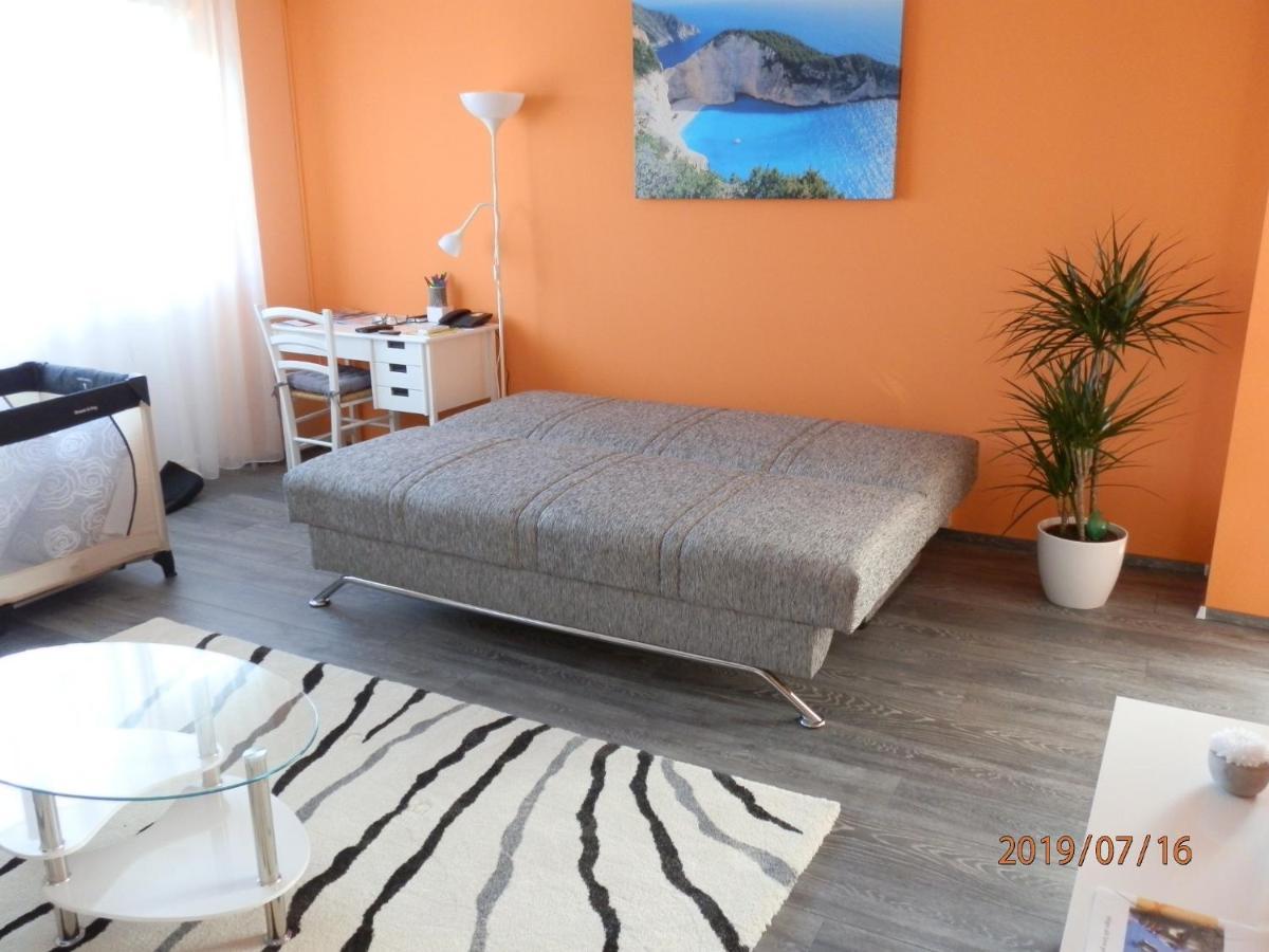Rino****, 58m², 170m From The Rijeka