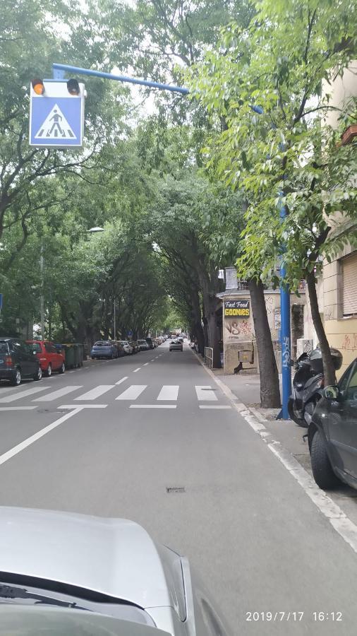 Apartment Rino****, 58m², 170m From The Rijeka