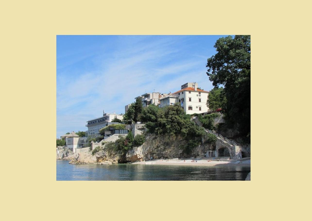 Rino****, 58m², 170m From The * Rijeka
