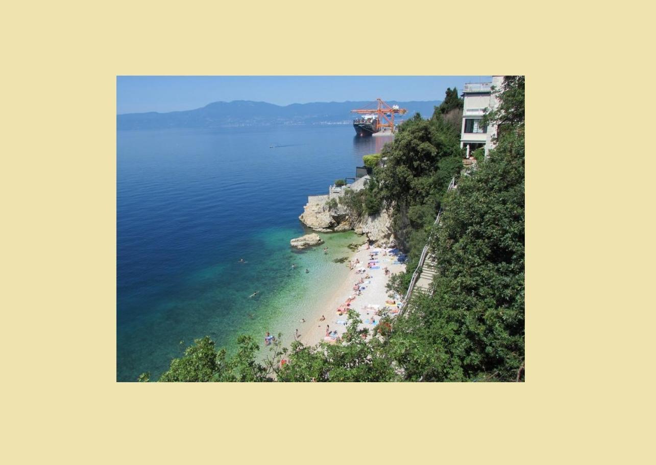 Rino****, 58m², 170m From The * Rijeka