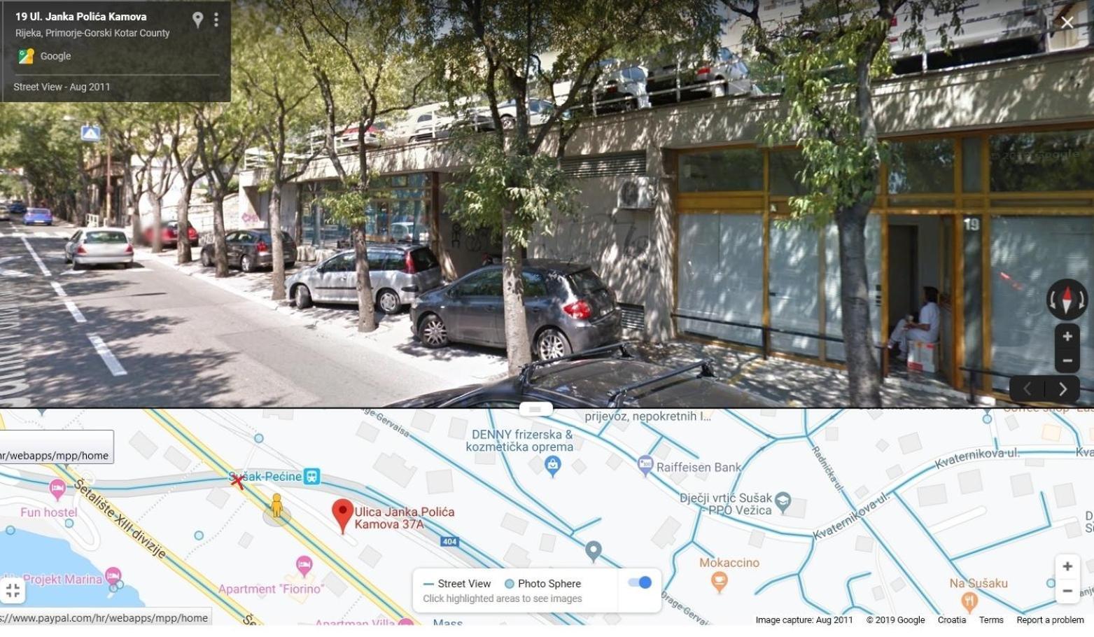 Rino****, 58m², 170m From The *