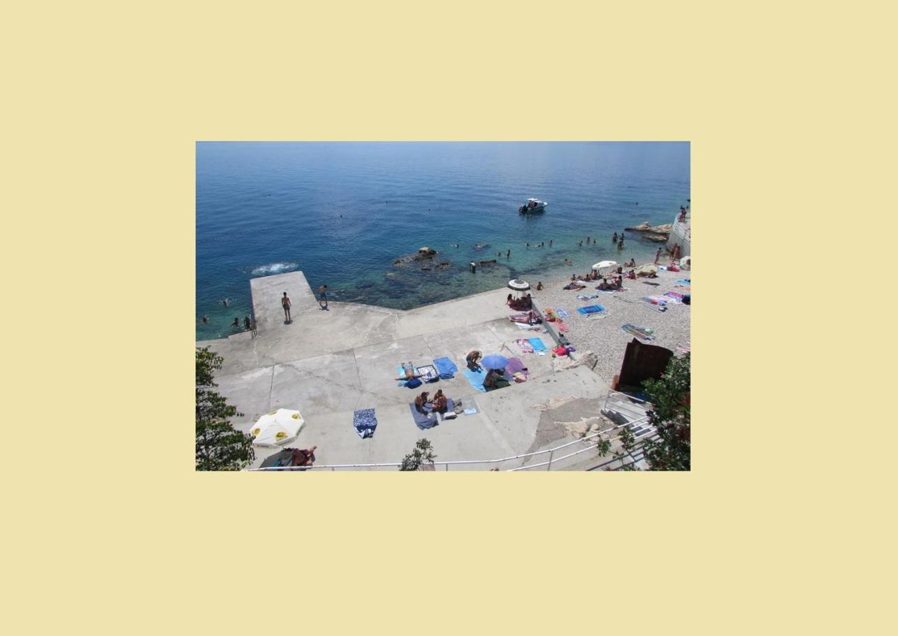Rino****, 58m², 170m From The * Rijeka